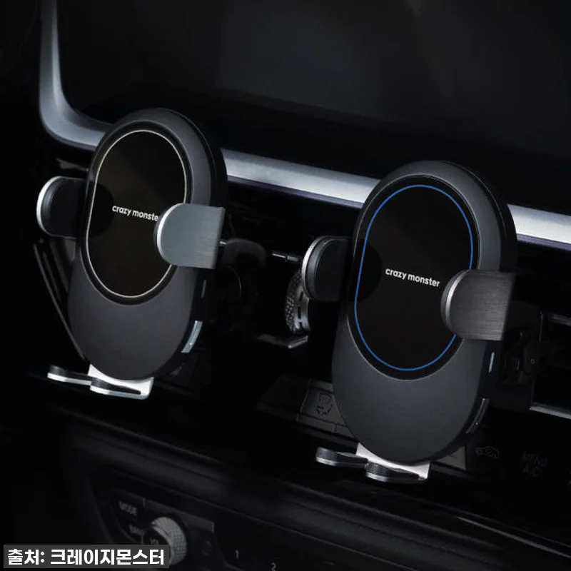 내돈내산 찐후기! 크레이지몬스터 충잘 관련 이미지 1