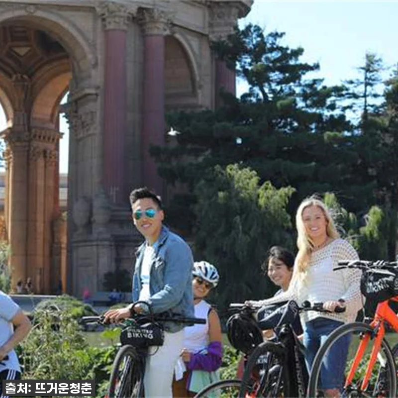 이 가격 실화?! 샌프란시스코 금문교 관련 이미지 1