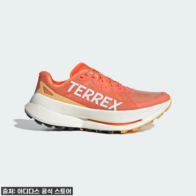 [아디다스 공식] TERREX 아그라 관련 이미지 1