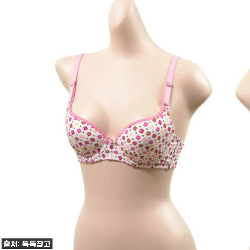 이 가격 실화?! 주니어 왕뽕 브라 관련 이미지 1