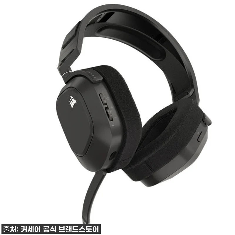 ✨ 품절임박! 커세어 HS80 MAX 관련 이미지 1