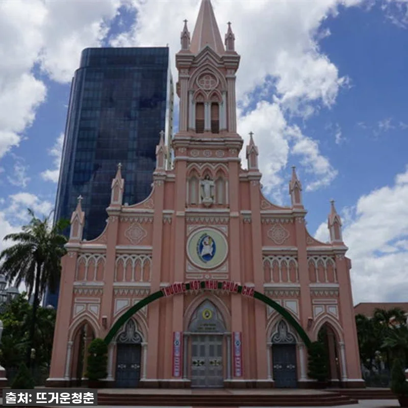 인생샷 건지고 힐링까지 완벽! 베트남 관련 이미지 1