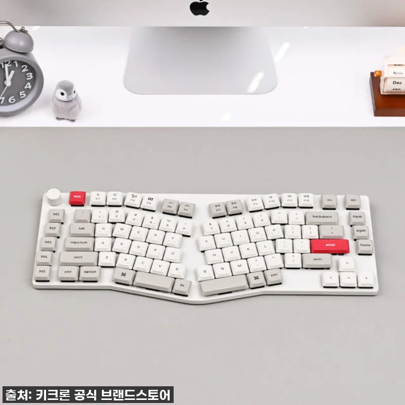 진짜 인생템 등극! 키크론 K15 PRO MAX, 이 키보드 없었으면 제 손목 어쩔뻔했어요! 😭 (feat. 20% 할인)