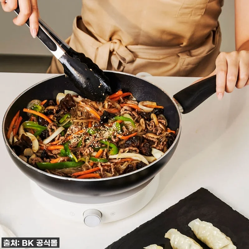 BK쿡웨어 브릴리언트 건강한 세라믹 관련 이미지 1