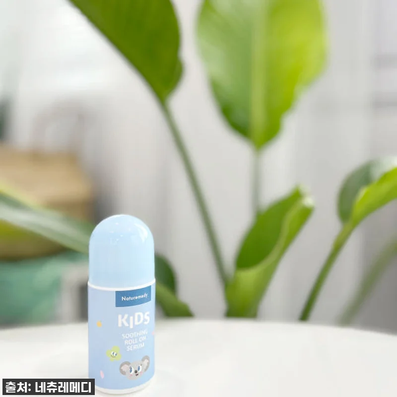 찐후기! 🔥열 많은 아기, 건조함까지 관련 이미지 1