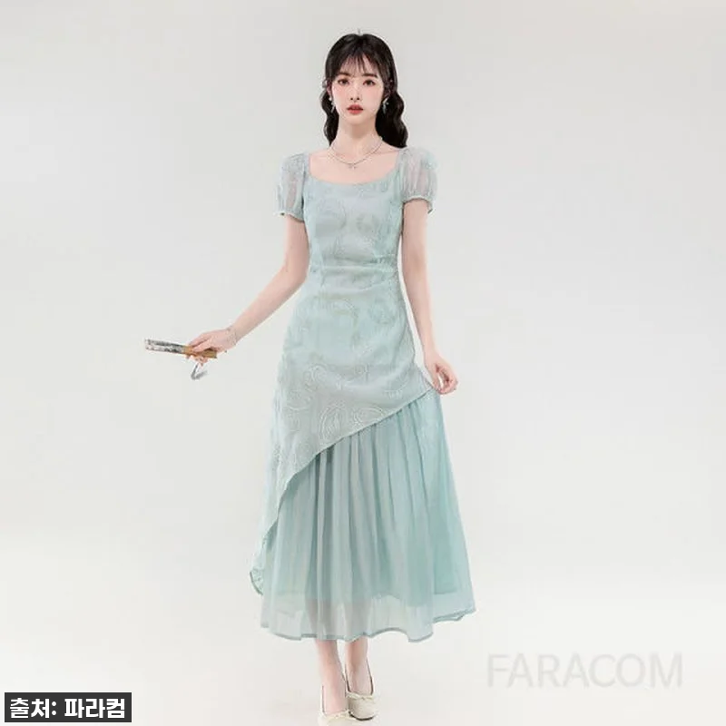 찐후기! 올 여름 인생 바캉스룩 완성 관련 이미지 1