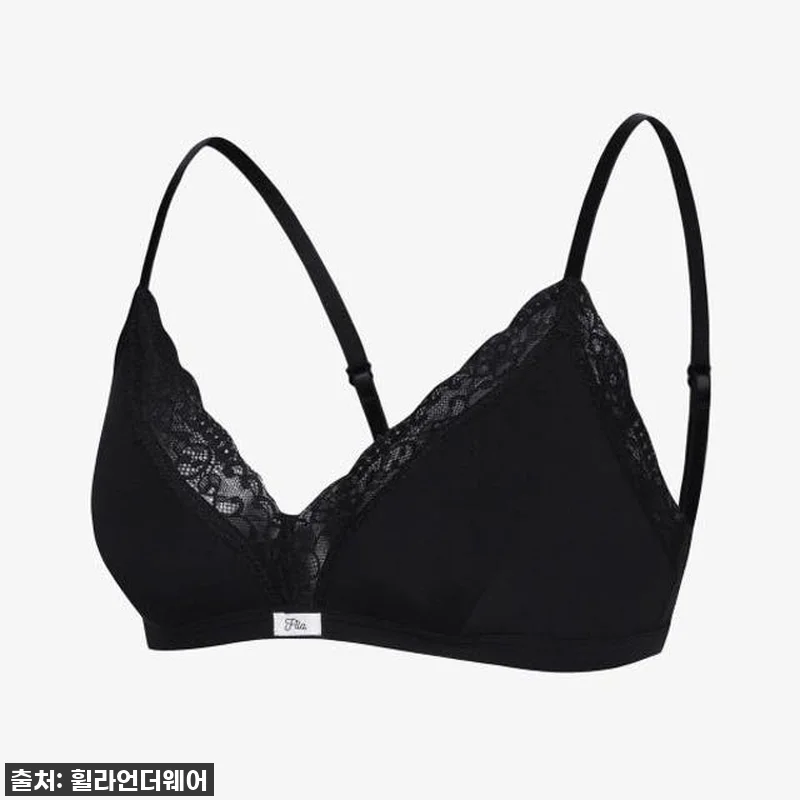 🔥 품절임박! 노와이어 브라 고민? 관련 이미지 1