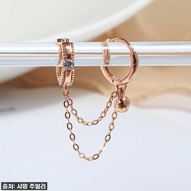 이슈템 떴다! 18K 루카 투 링 큐 관련 이미지 1