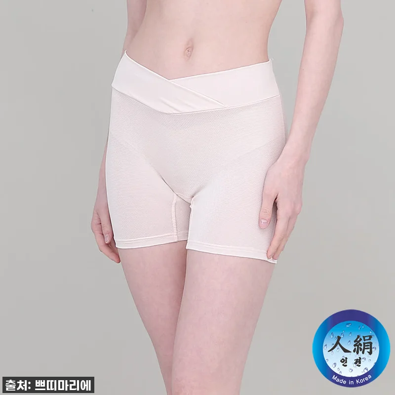 꿉꿉함은 이제 안녕! 빅사이즈 인견 관련 이미지 1
