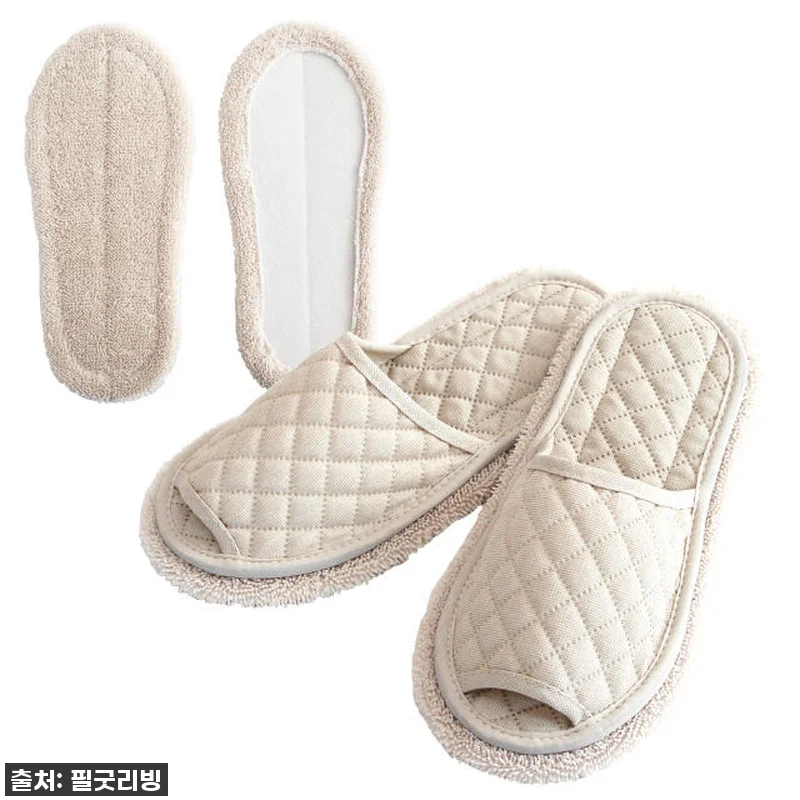 찐후기! 층간소음 걱정 끝? 필굿리빙 관련 이미지 1