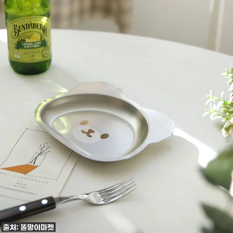 우리 아이 어린이집 필수템! 💖 동물 관련 이미지 1