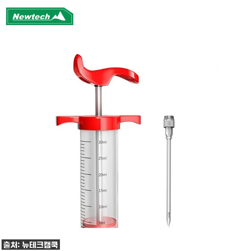 찐후기! 고기 요리의 신세계? 뉴테크 관련 이미지 1