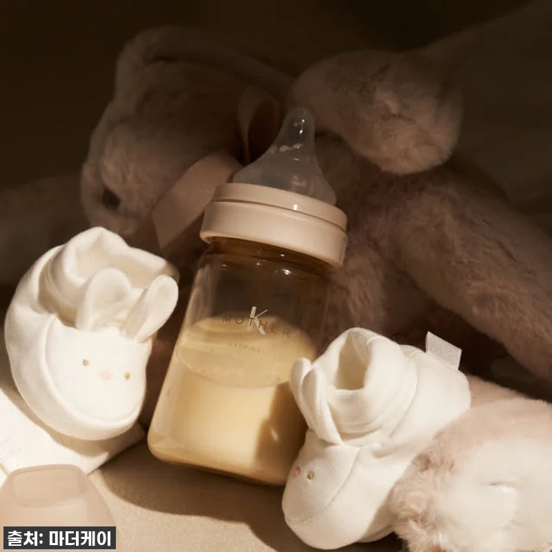 마더케이 PPSU 젖병, 배앓이 안녕 관련 이미지 1