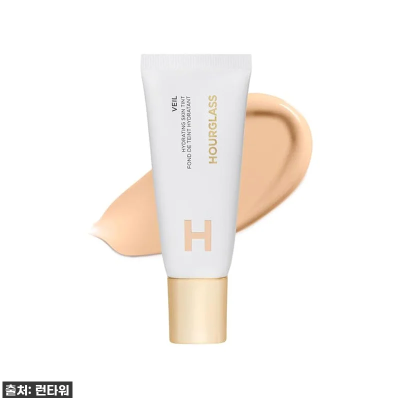 이슈템 등극! 아워글래스 베일 하이드 관련 이미지 1