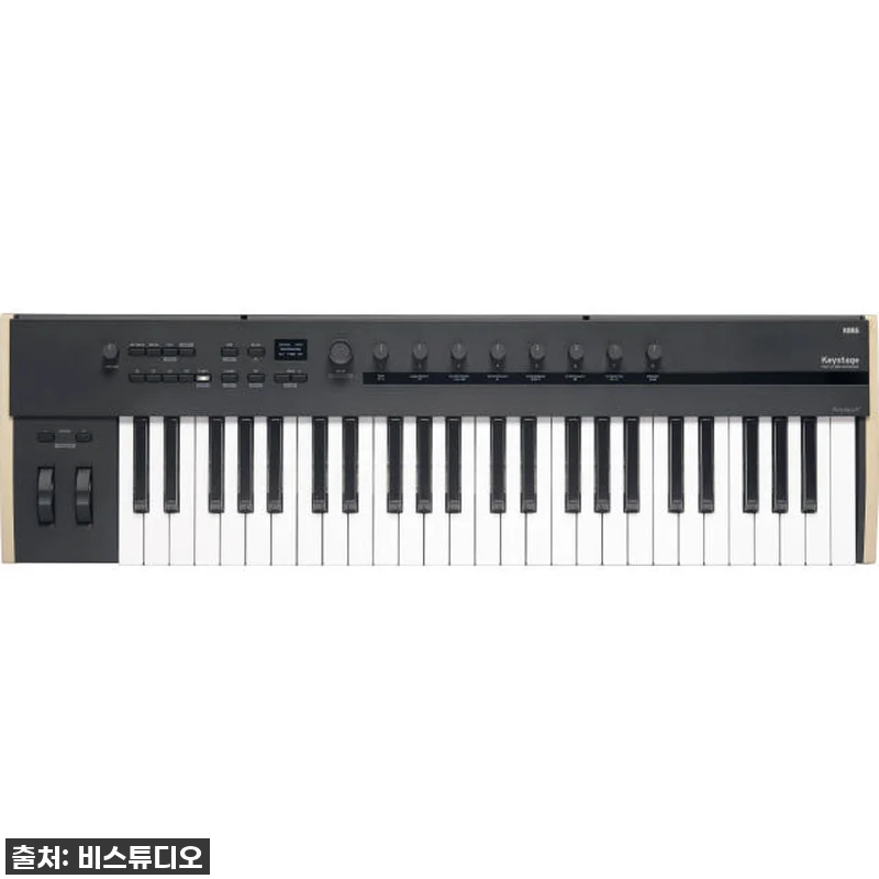 KORG Keystage-49 코르그 관련 이미지 1