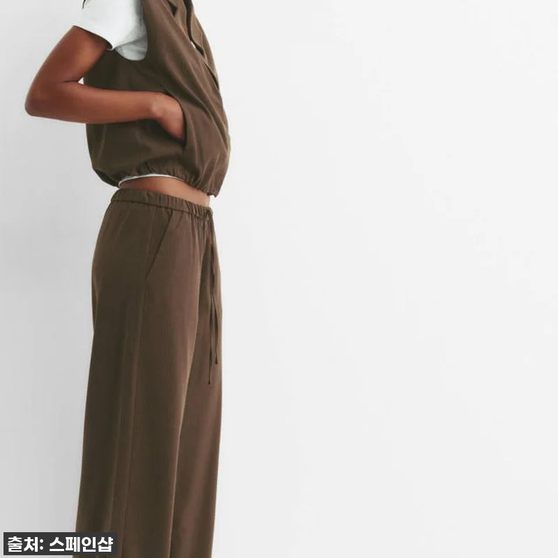 인생템 등극! 풀앤베어 테일러드핏 와 관련 이미지 1