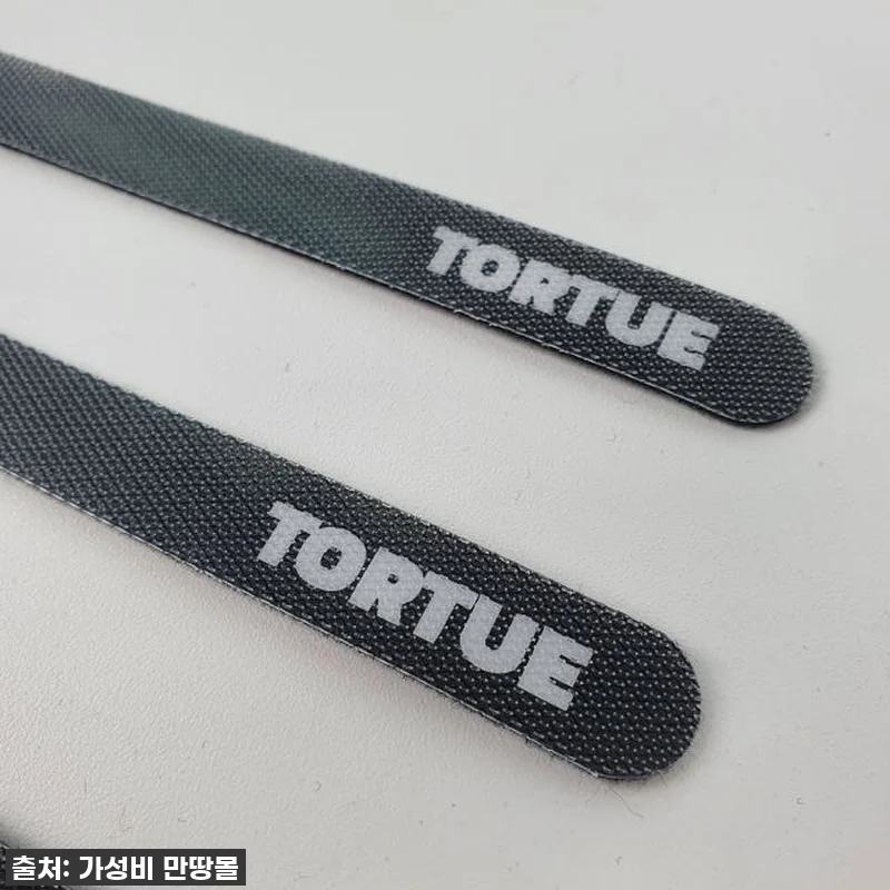 [찐후기] 배달가방 고정 필수템! T 관련 이미지 1