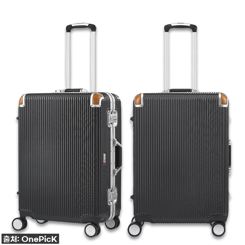 여행의 완성, 스위스밀리터리 24인치 관련 이미지 1