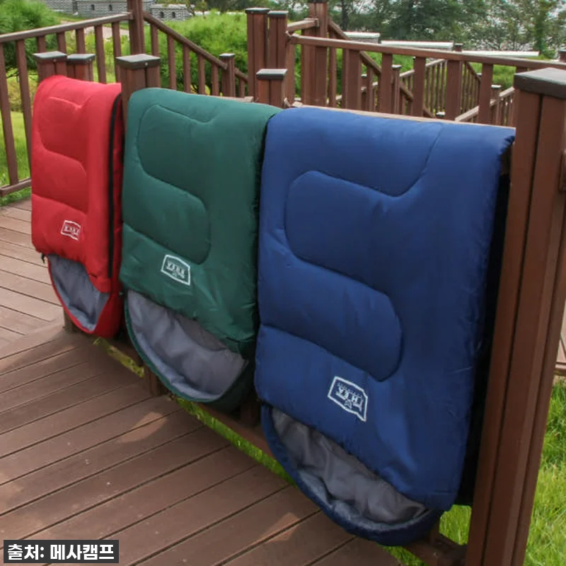 캠핑러들 주목! ✨ 빈슨메시프 레아 관련 이미지 1