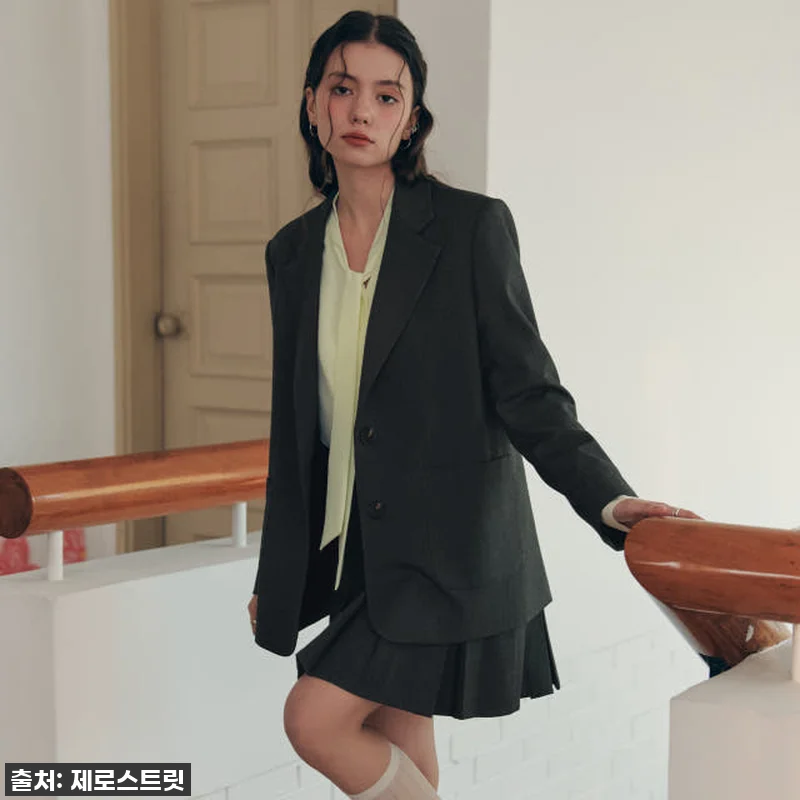 이슈템! 품절대란 [제로스트릿] 백 관련 이미지 2