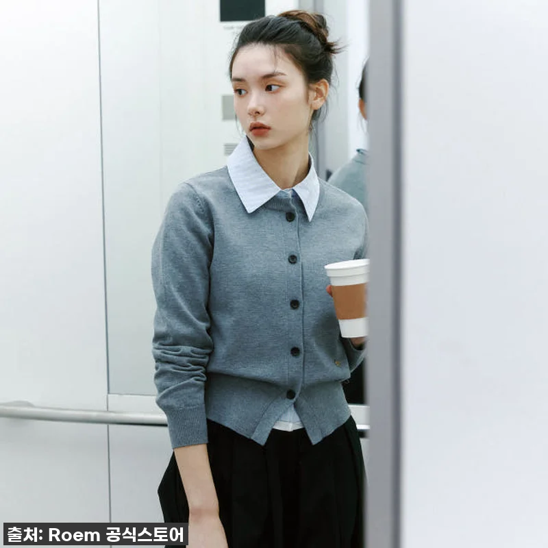 이 가격에 이 핏 실화?! 로엠 올데 관련 이미지 2