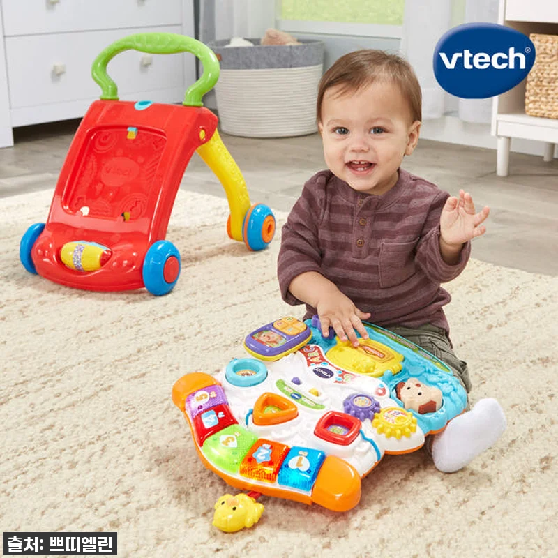 👶 우리 아기 첫 걸음마 도우미! 브 관련 이미지 2