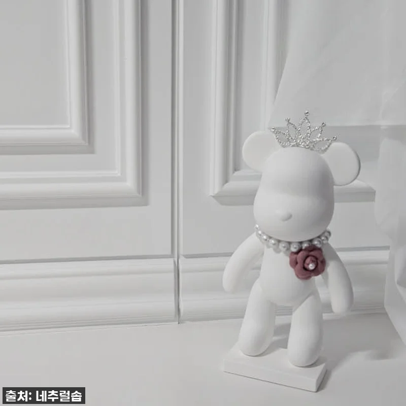 인생템 발견! 곰돌이 대형베어브릭 석 관련 이미지 2