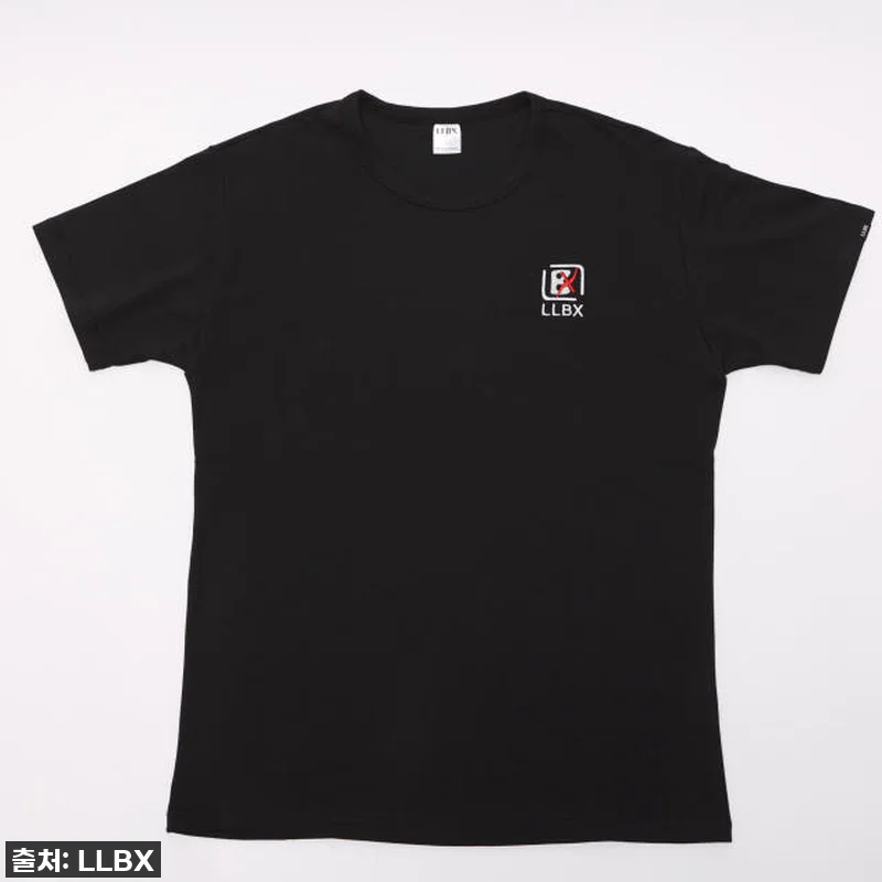 LLBX 복싱티셔츠 찐후기: 여름 운 관련 이미지 2