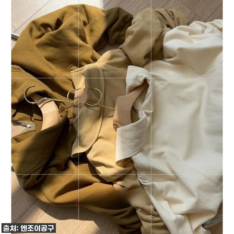 역대급 할인! 정미림 남보라 카라 티 관련 이미지 2