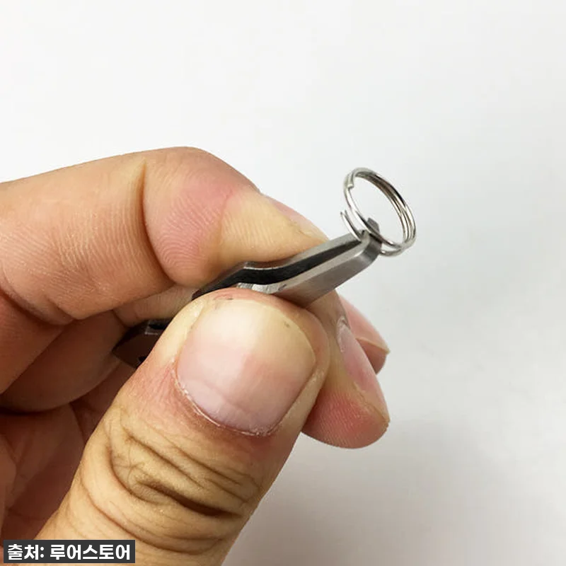 낚시의 신세계! 루어스토어 스플릿링 관련 이미지 2
