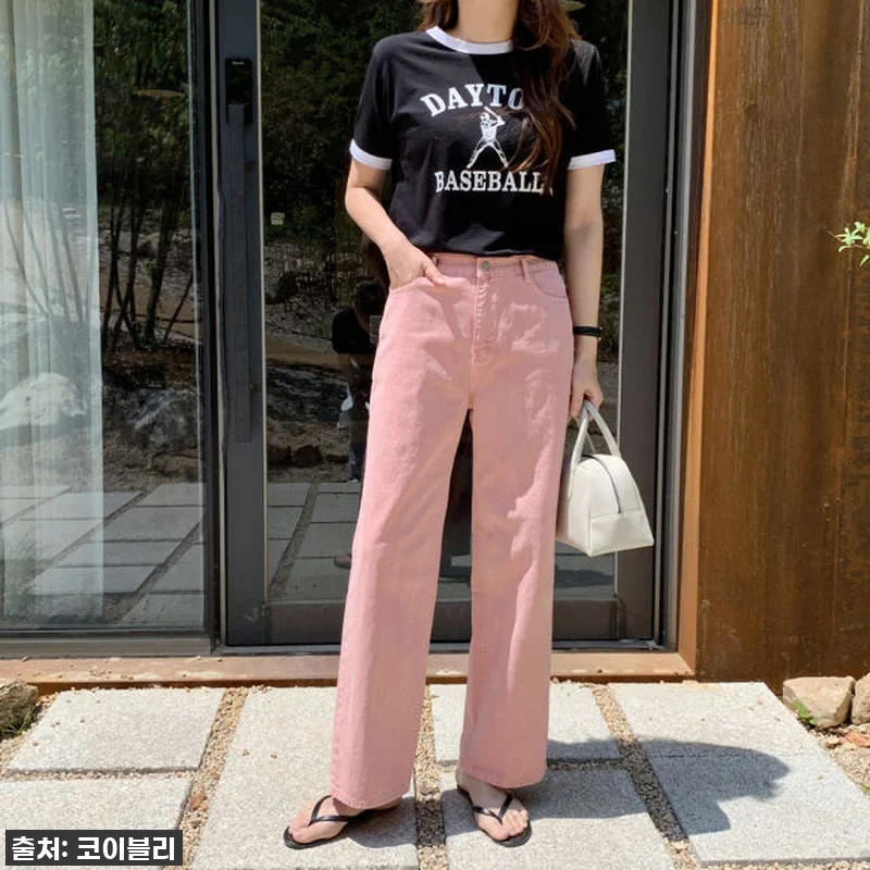 찐후기! 품절각! 올봄 필수템 하이웨 관련 이미지 2
