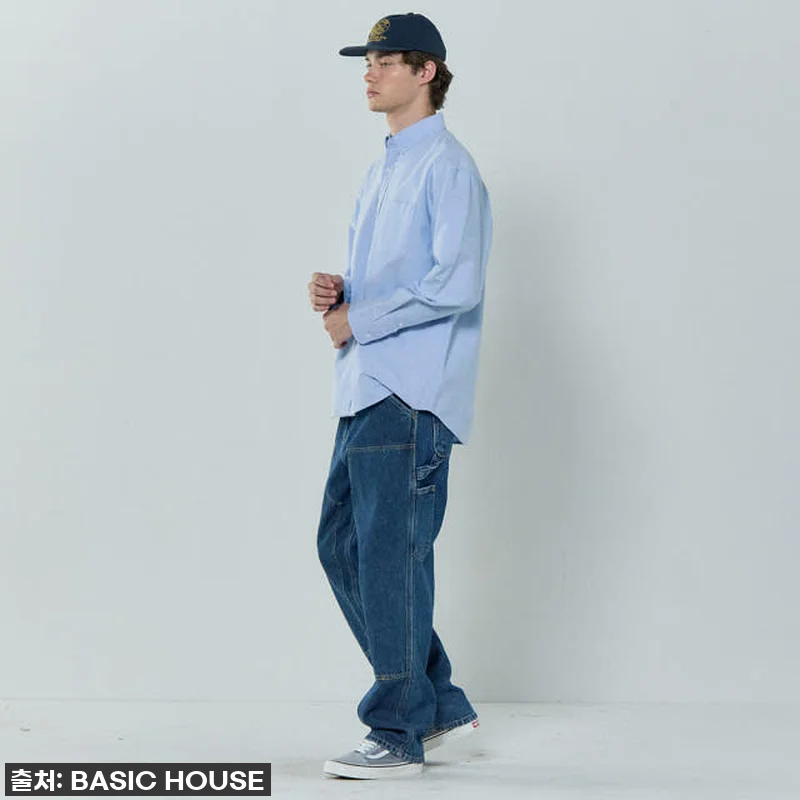 올가을 찐코디템 발견! 베이직하우스 관련 이미지 2