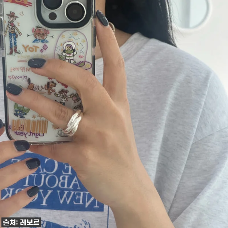 🌟인생 데일리링 찾았다! 999 순은 관련 이미지 1
