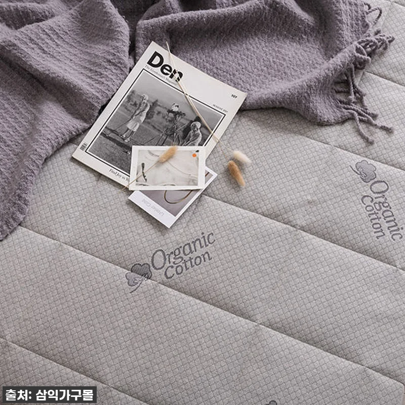 찐후기! 삼익가구 네이브 천연 라텍스 관련 이미지 2