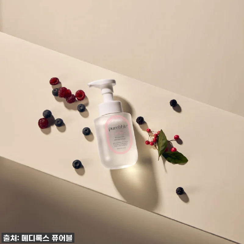 ✨찐후기✨ 이 가격 실화?! 퓨어블 관련 이미지 2