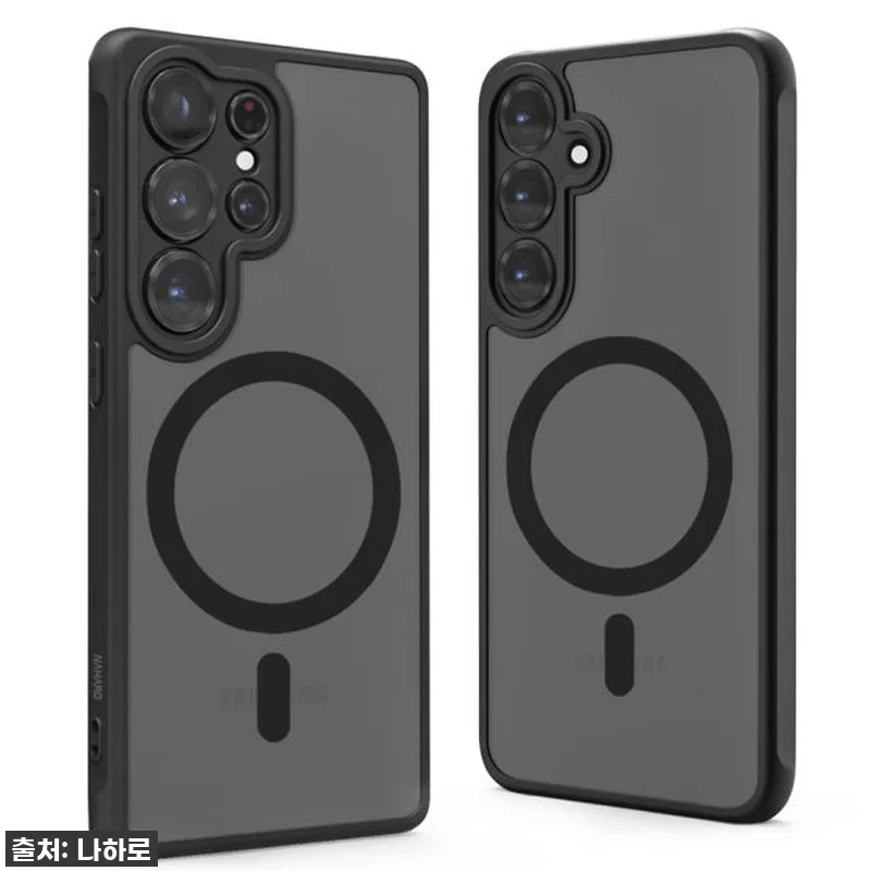 갤럭시S25 케이스 찐후기! 품절임박 관련 이미지 2