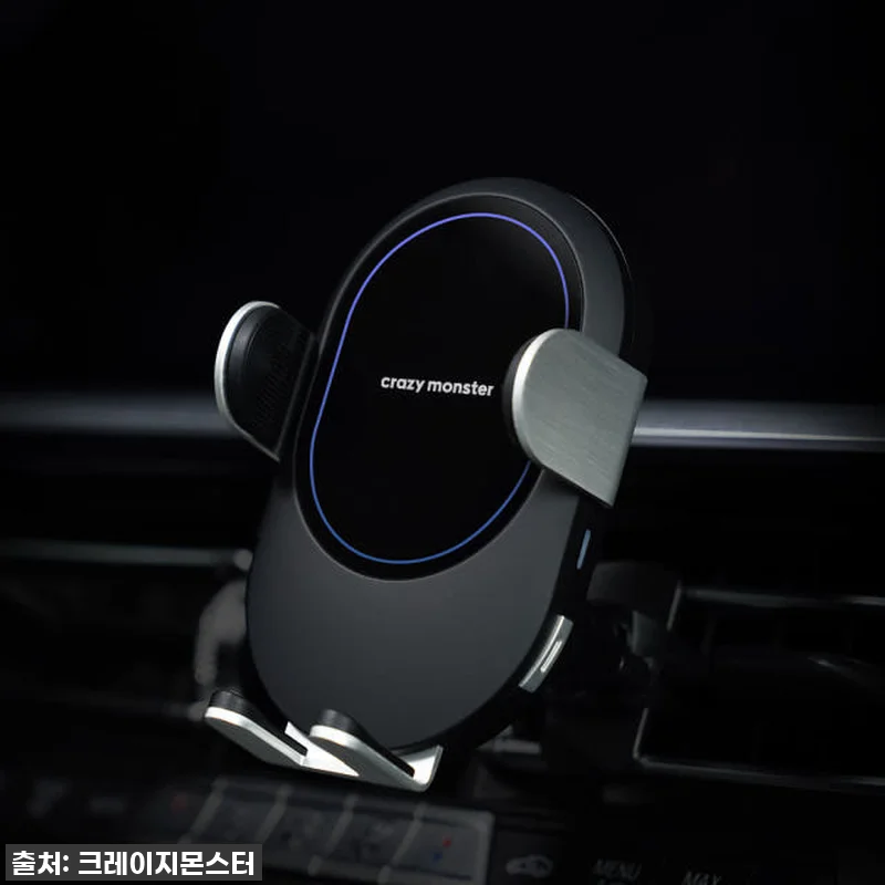 내돈내산 찐후기! 크레이지몬스터 충잘 관련 이미지 2