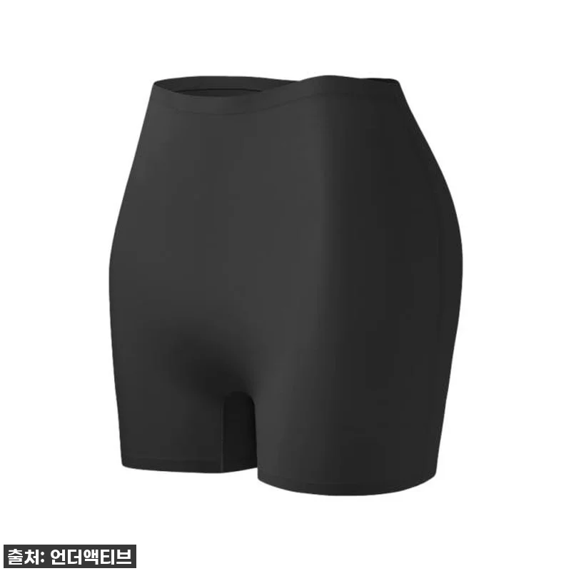 찐후기, 품절임박! '네모팬티 언더액 관련 이미지 1