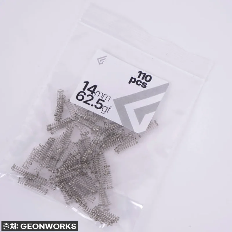 GEON 키보드 스위치 스프링 22m 관련 이미지 2