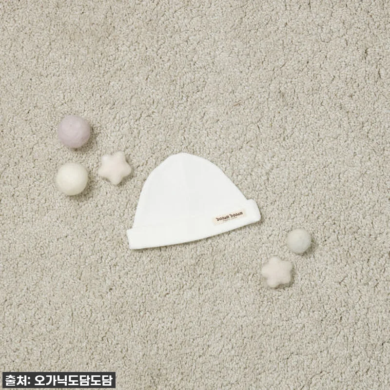 [찐후기] 도담도담 오가닉 배냇저고리 관련 이미지 2
