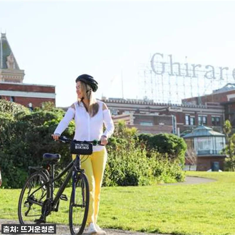 이 가격 실화?! 샌프란시스코 금문교 관련 이미지 2