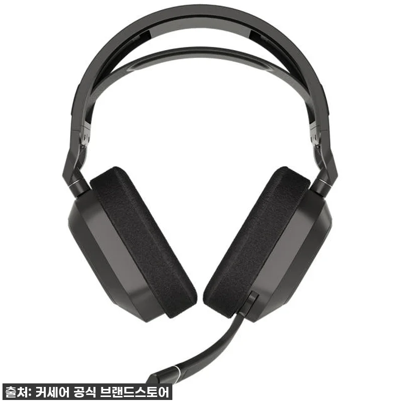 ✨ 품절임박! 커세어 HS80 MAX 관련 이미지 2