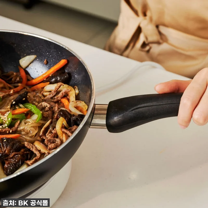 BK쿡웨어 브릴리언트 건강한 세라믹 관련 이미지 2