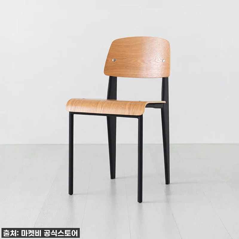 🚨품절임박! GYOSIL 의자 M01 관련 이미지 2