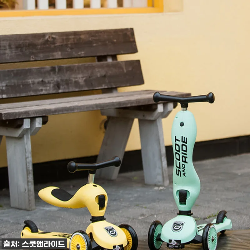 찐후기! 품절임박! 우리 아이 첫 킥 관련 이미지 2