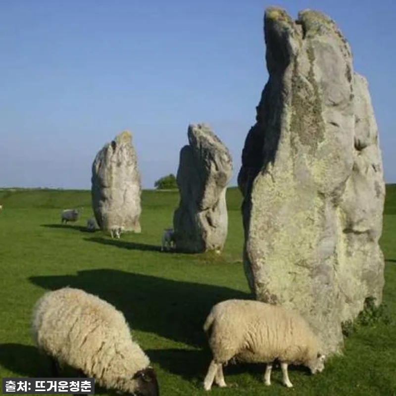 런던 여행 필수 코스! 스톤헨지 반나 관련 이미지 2