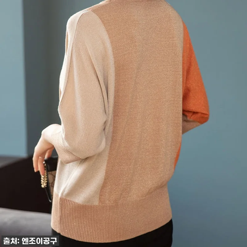 **찐후기: 50대 60대 엄마 겨울 관련 이미지 2