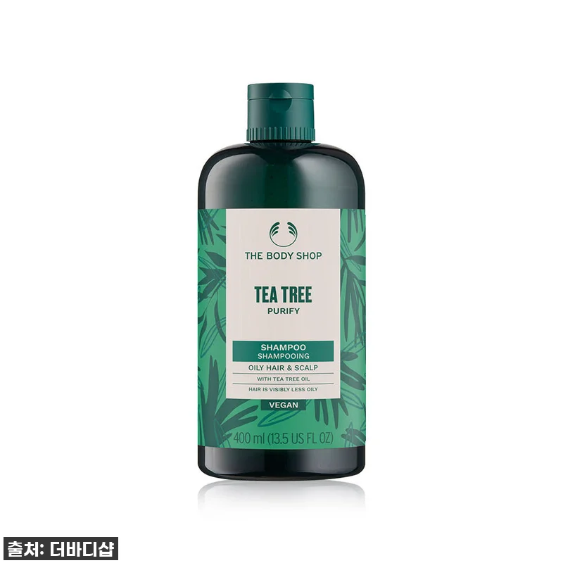 정수리 냄새 걱정 싹! 지성두피라면 관련 이미지 1