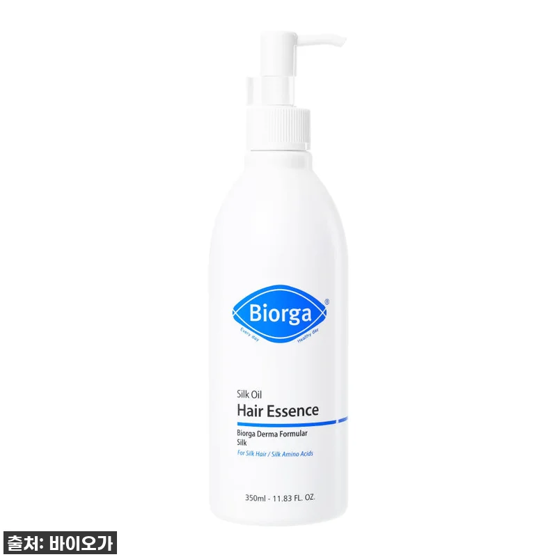 찐후기! 품절임박! #바이오가실크오일 관련 이미지 1