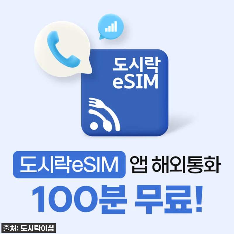 미국유심 데이터 무제한! LA 뉴욕 관련 이미지 2